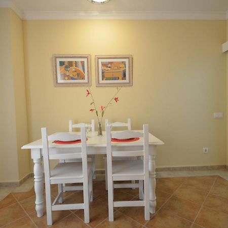 Apartamentos Punta Canela 이슬라카넬라 외부 사진