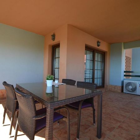 Apartamentos Punta Canela 이슬라카넬라 외부 사진