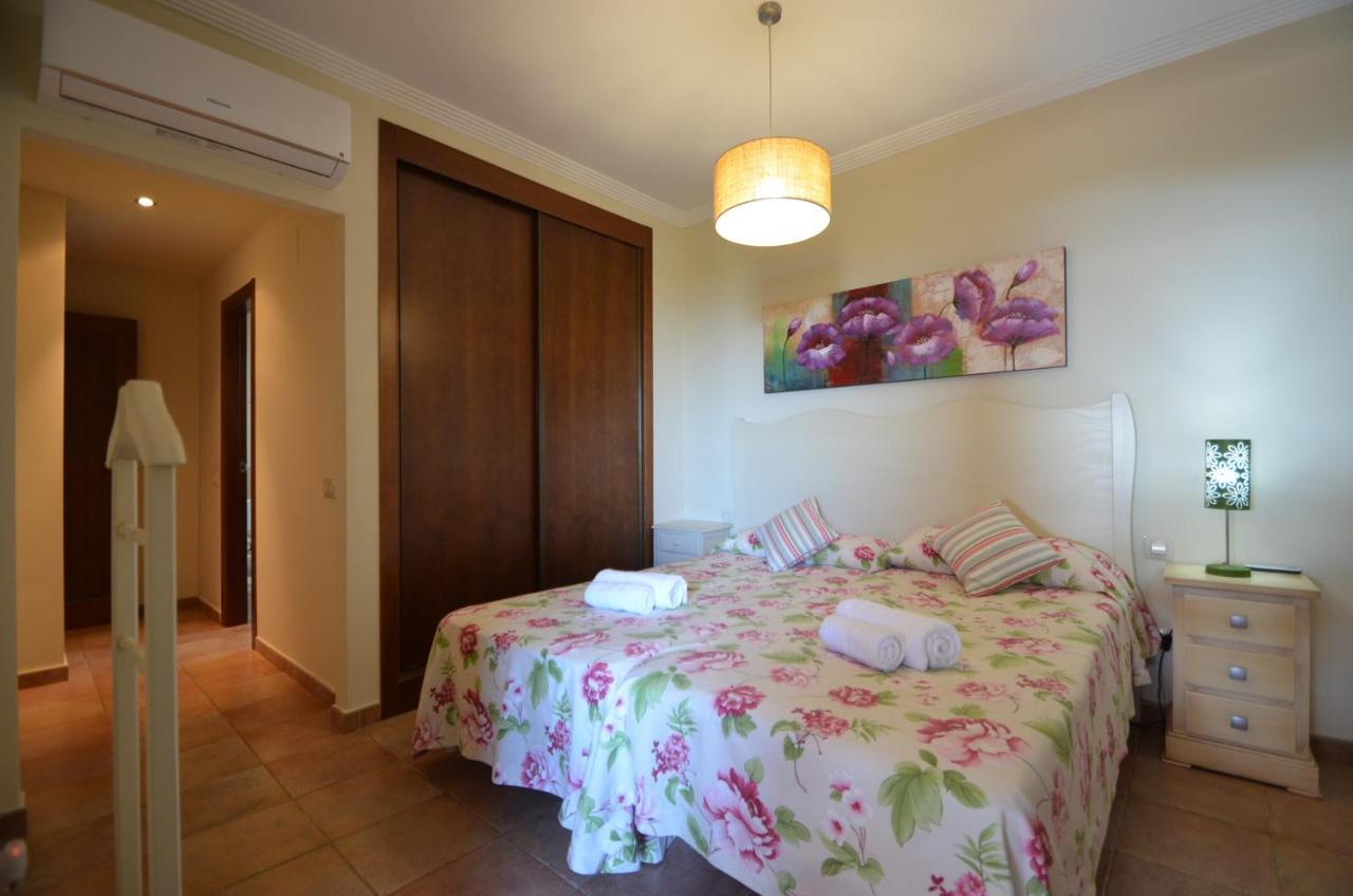 Apartamentos Punta Canela 이슬라카넬라 외부 사진