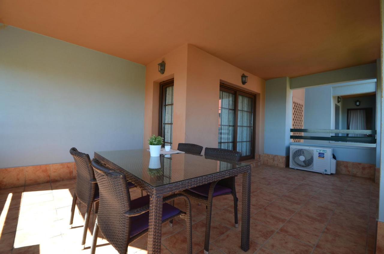 Apartamentos Punta Canela 이슬라카넬라 외부 사진