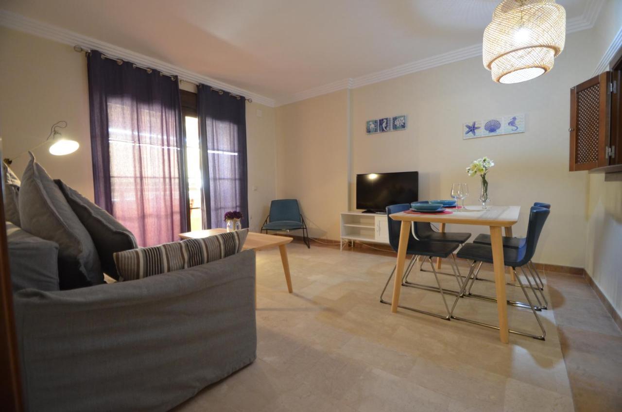 Apartamentos Punta Canela 이슬라카넬라 외부 사진